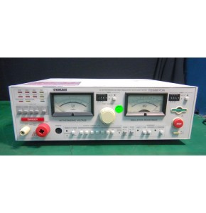 AC Withstand Volt/Insulation Resistant Tester